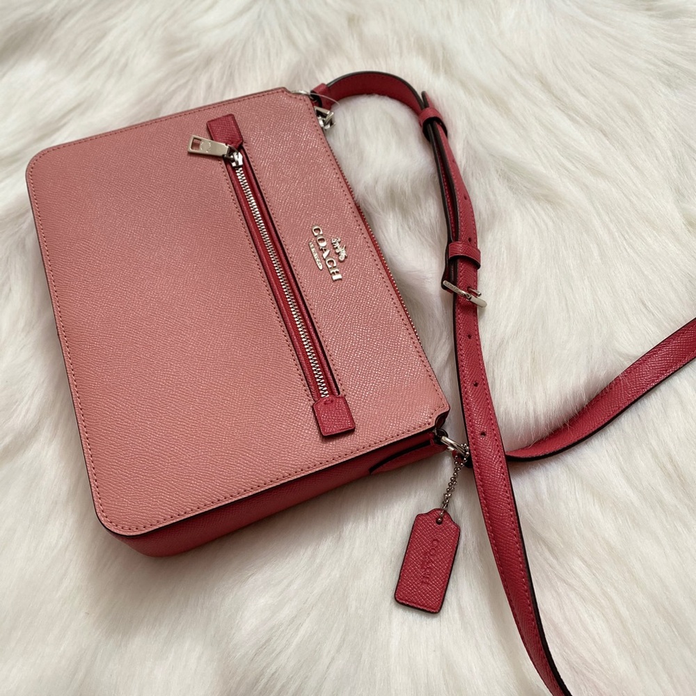COACH CROSSBODY - Picture 5 of 9